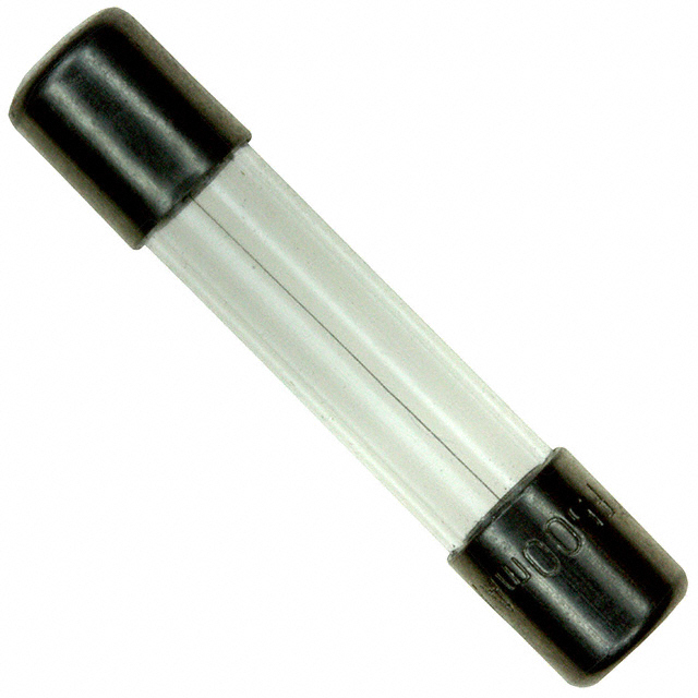 34.5131 SCHURTER Inc. Fusibles